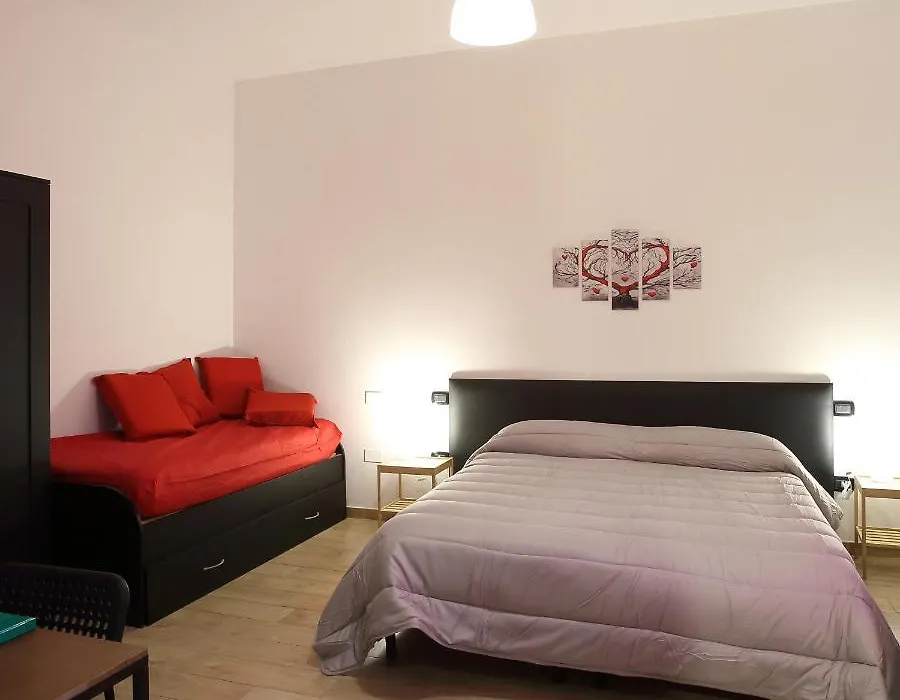 Rooms Project Sardinia-1
