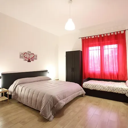 Rooms Project Sardinia-2